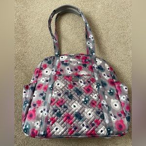 Lug North / South Sprinter Tote